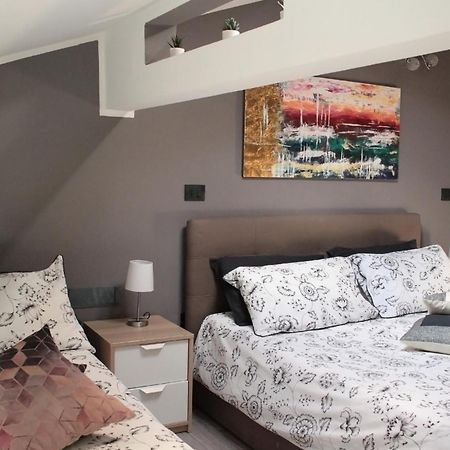 Luxury Home Keops كاتانيا المظهر الخارجي الصورة