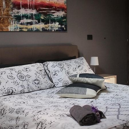 Luxury Home Keops كاتانيا المظهر الخارجي الصورة