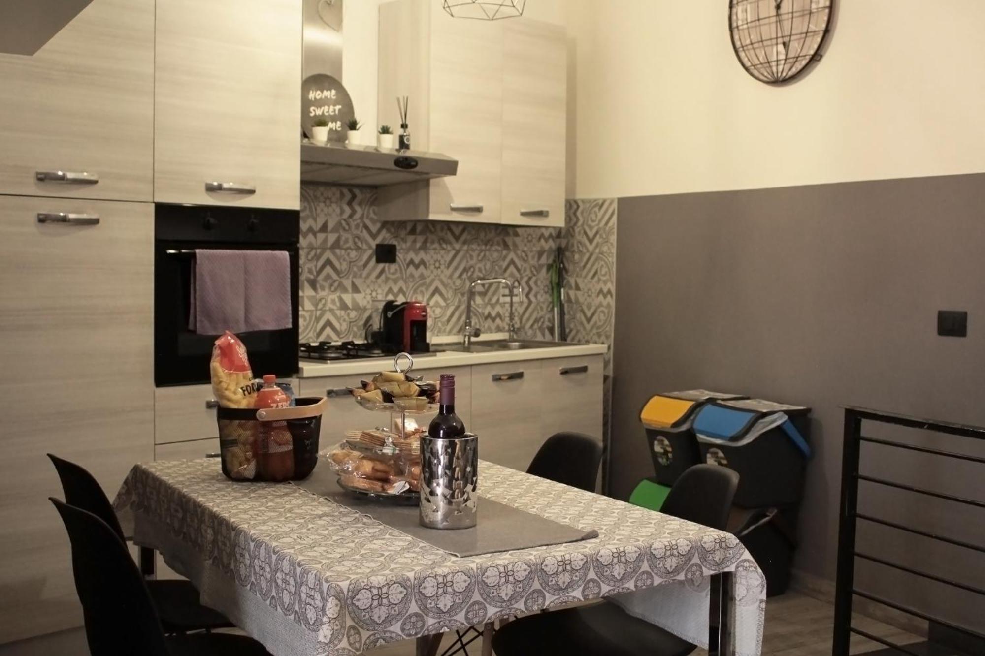 Luxury Home Keops كاتانيا المظهر الخارجي الصورة