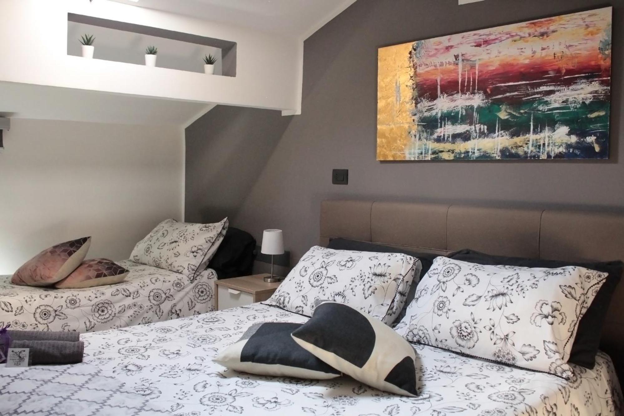 Luxury Home Keops كاتانيا المظهر الخارجي الصورة