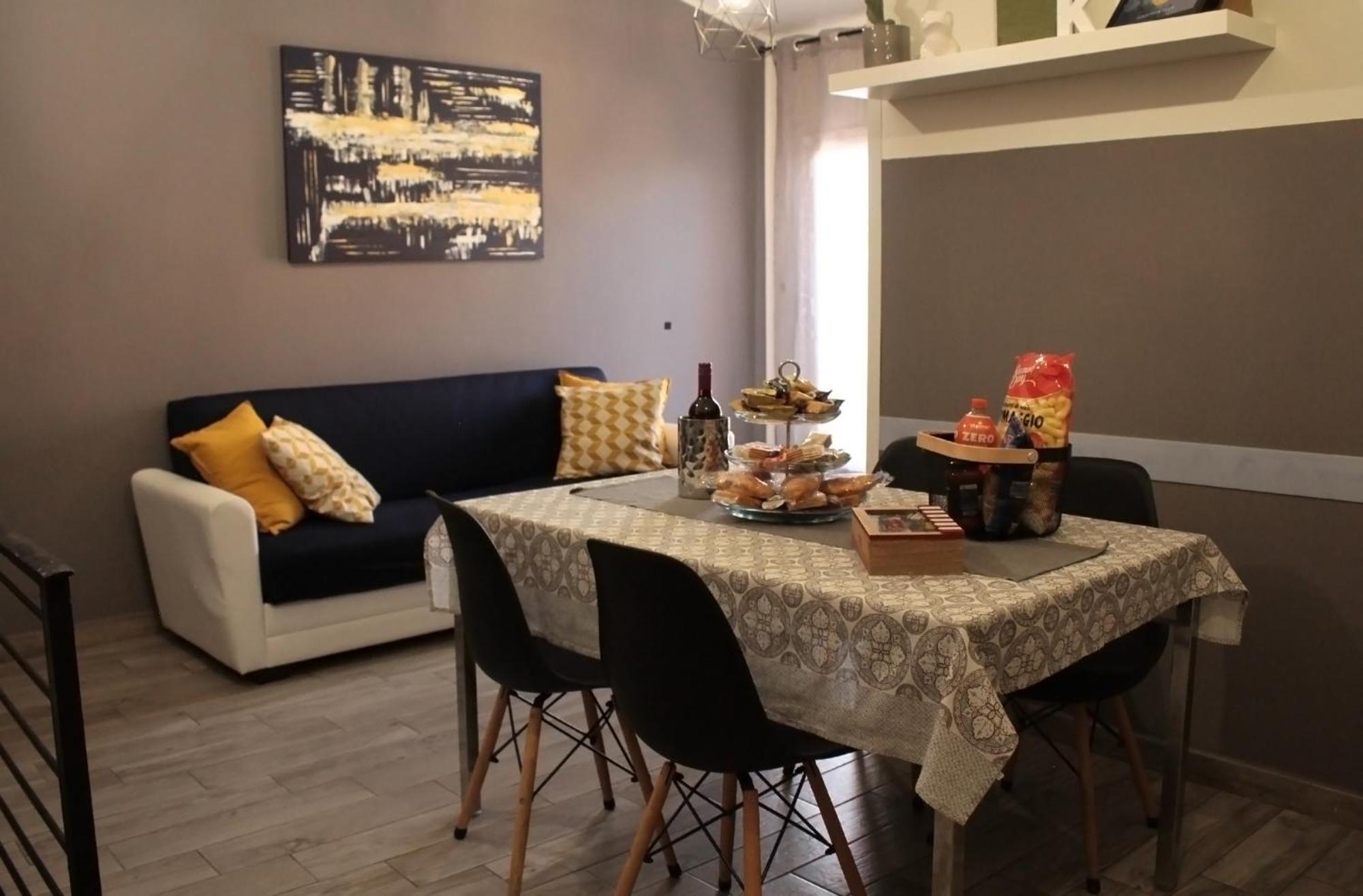 Luxury Home Keops كاتانيا المظهر الخارجي الصورة