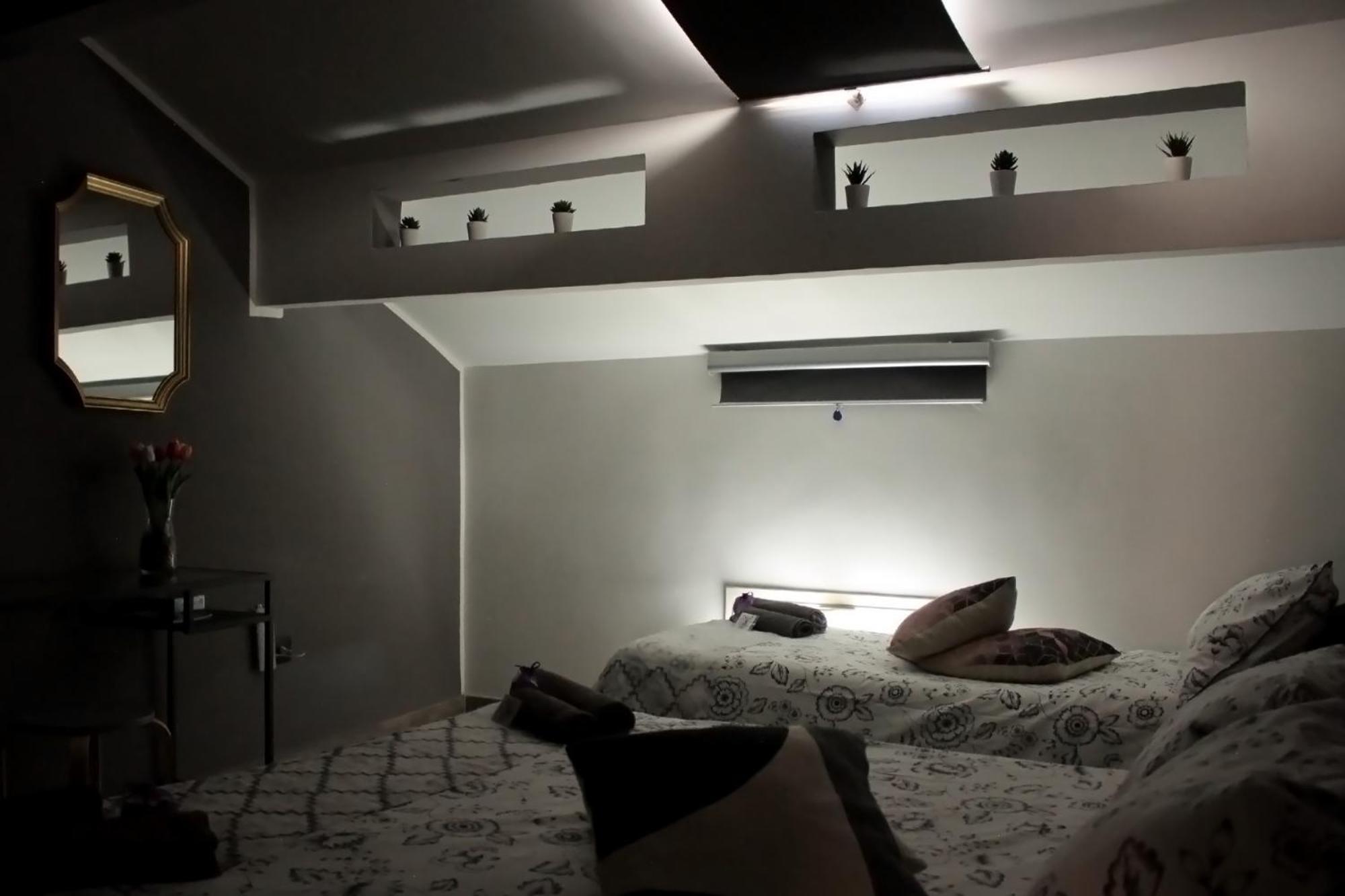 Luxury Home Keops كاتانيا المظهر الخارجي الصورة