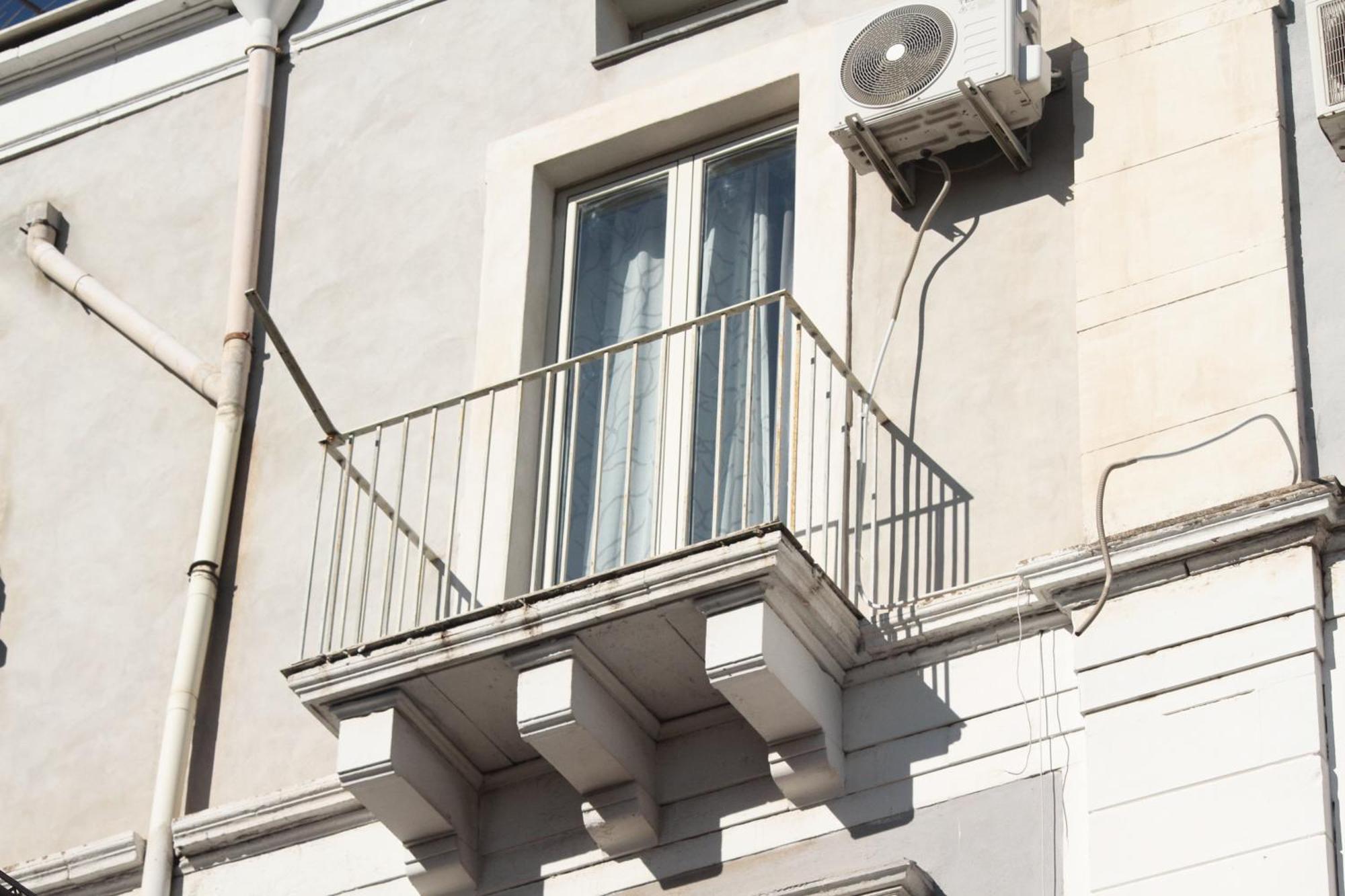 Luxury Home Keops كاتانيا المظهر الخارجي الصورة